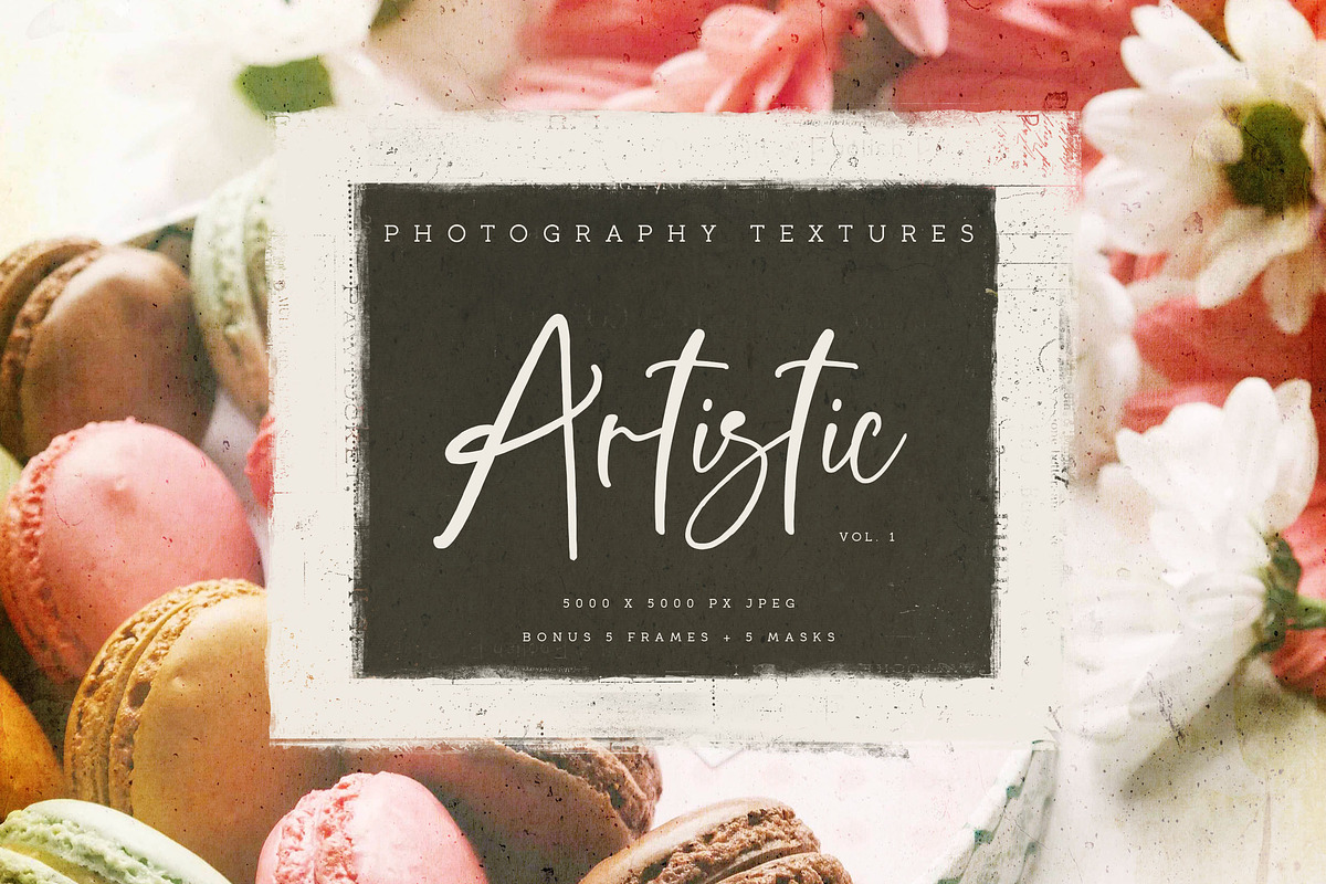 Photography Texture - Artistic vol.1 in Textures - product preview 8