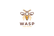 Wasp Logo