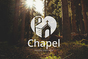 Chapel Logo Template