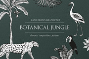Botanical jungle