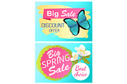 Big Spring Sale 70 Off Discount