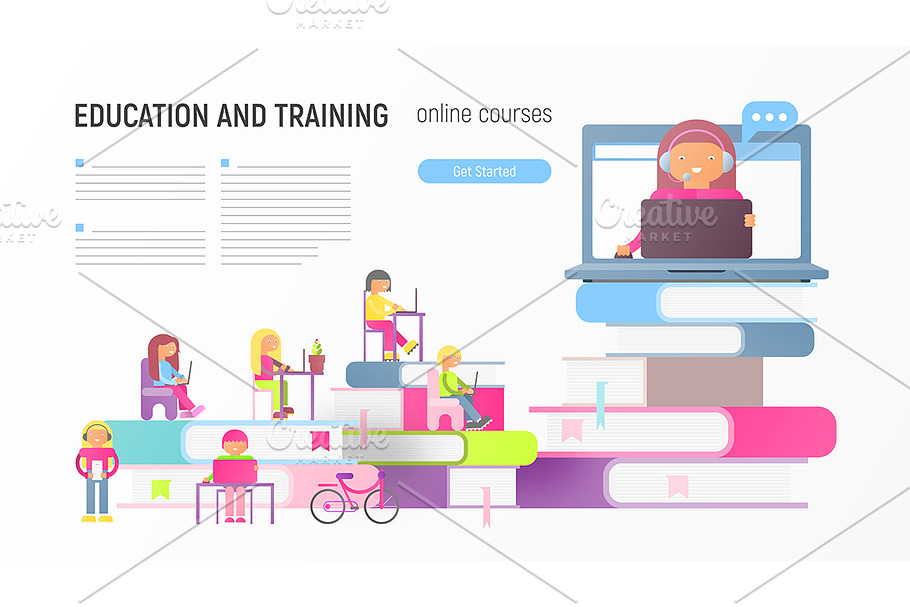 Online Courses in Illustrations - product preview 8