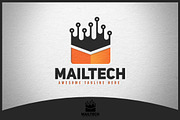 Mailtech Logo