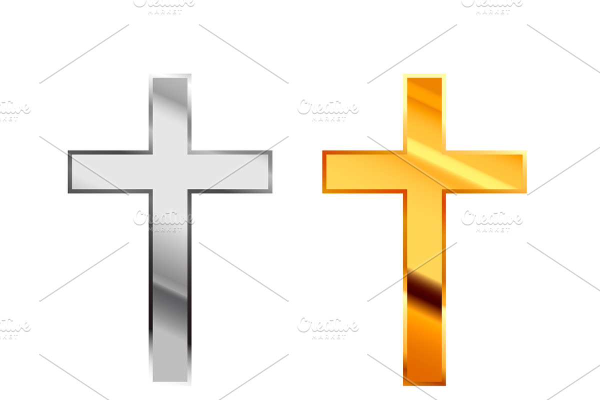 Catholicism religious signs in Objects - product preview 8