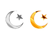 Islam religious signs
