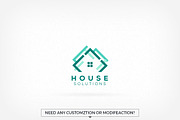 House Interior logo