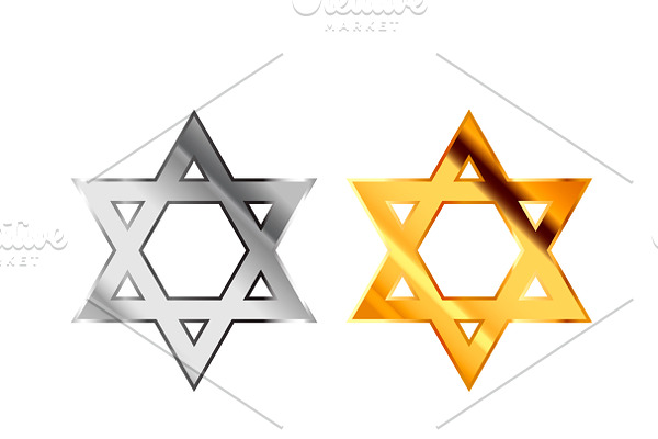 Judaism religious signs