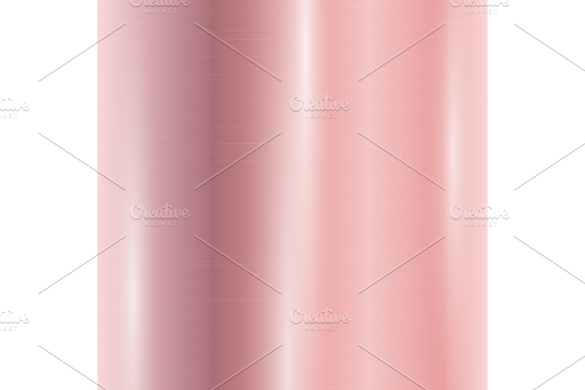 Rose gold gradient in Textures - product preview 8