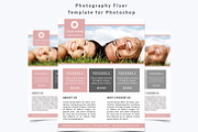 Photography Flyer Template