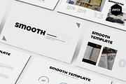 Smooth - Powerpoint Template