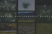 Nature Photography Bundle