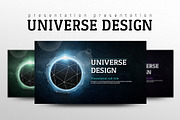 Universe Design