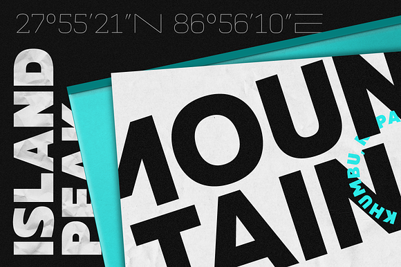 MADE Future X in Sans-Serif Fonts - product preview 13