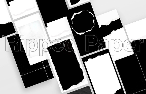 Unfold APP Mockup Stories Desktop in Instagram Templates - product preview 2
