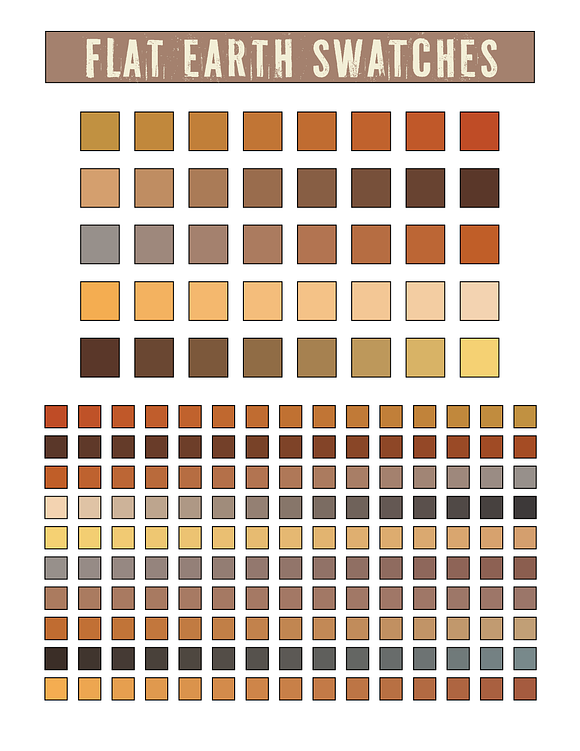 1330 Swatches - Volume 5 in Add-Ons - product preview 2