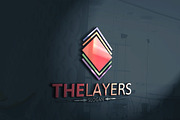 The Layers Logo