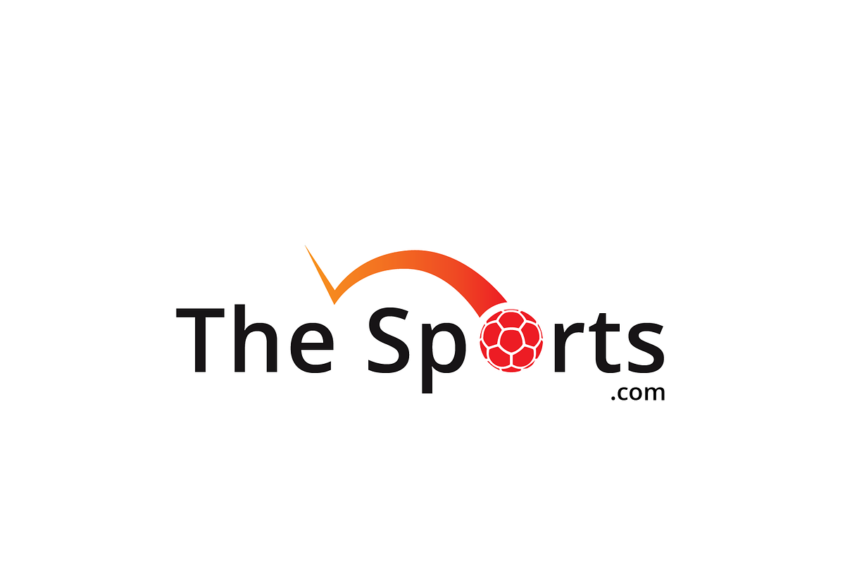 The sports. in Logo Templates - product preview 8