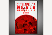 World hemophlia day