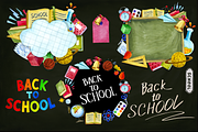 Back to School – part 1
