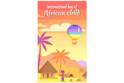 International Day of African Child