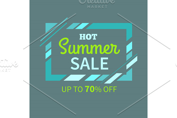 Hot Summer Sale Upto 70 % Off