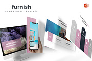 Furnish - Powerpoint Template