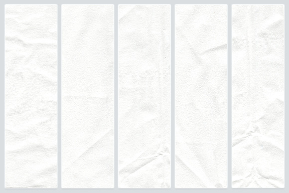 Tissue Textures Pack in Textures - product preview 2