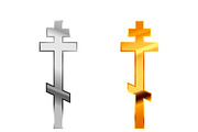Orthodox religious signs