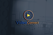 Video Global Logo