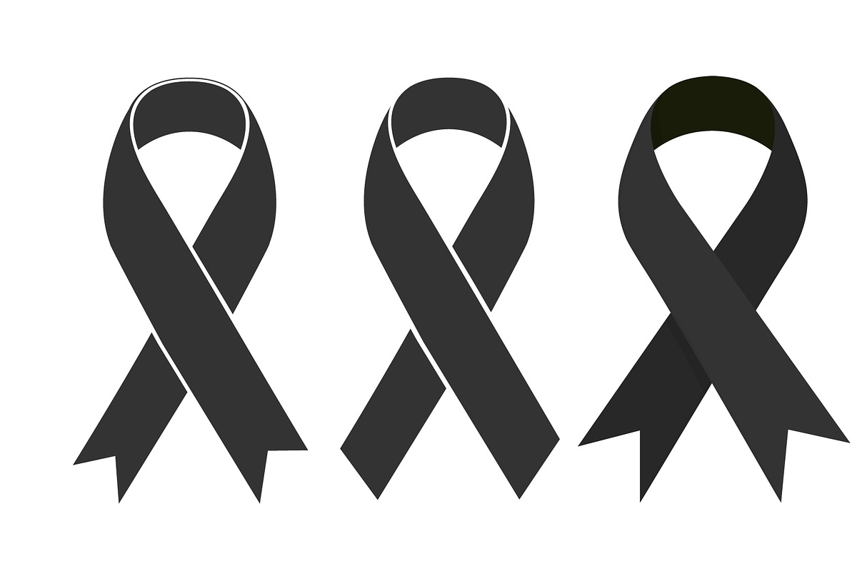 Mourning and melanoma support in Icons - product preview 8