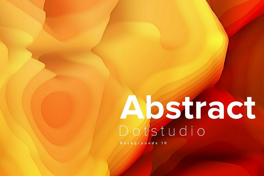 Abstract backgrounds 10