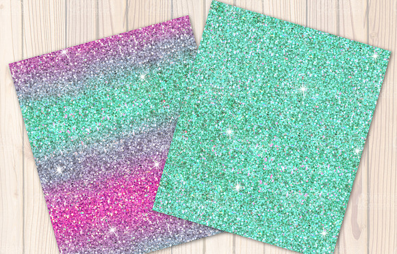 Circus glitter collection in Textures - product preview 2
