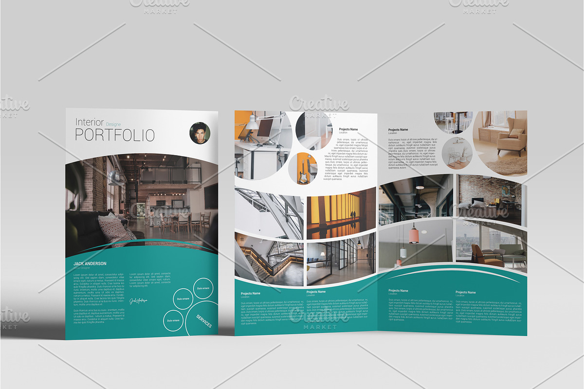 Interior Designer Brochure V16