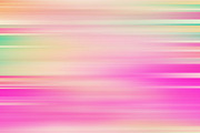 Colorful horizontal lines pattern