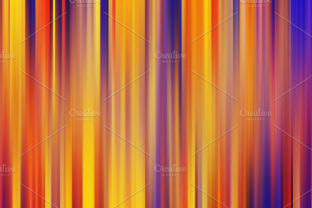 Colorful vertical lines pattern in Textures - product preview 8