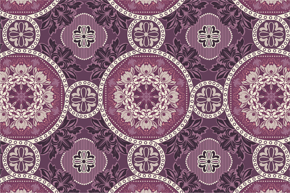 3 Greek Seamless Patterns in Patterns - product preview 1