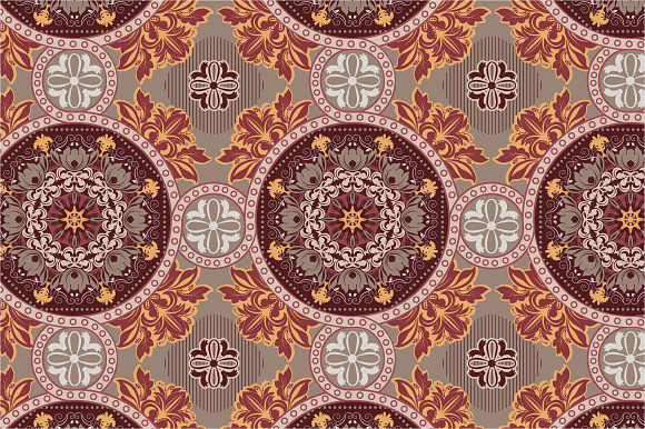3 Greek Seamless Patterns in Patterns - product preview 2