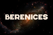Berenices Font