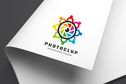Photo Clup Logo