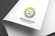 Wild Green Logo