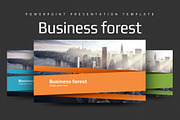 Business Forest