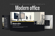 Modern Office