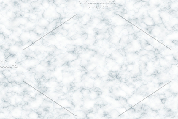 The Detailed structure of marble in