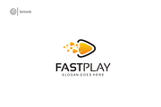 Fast Play Logo