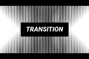 100 Transition Shapes