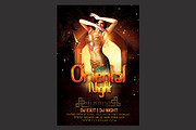 Oriental Night Flyer