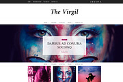 The Virgil - Personal WordPress Blog