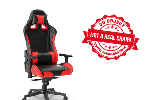 OPSeat Modern Computer Gaming Chair