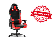 OPSeat Modern Computer Gaming Chair