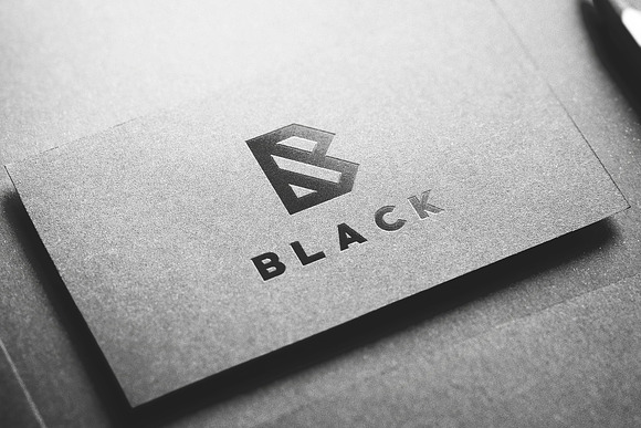 Logo Mockup Silver & Gold - 3 Styles in Branding Mockups - product preview 7